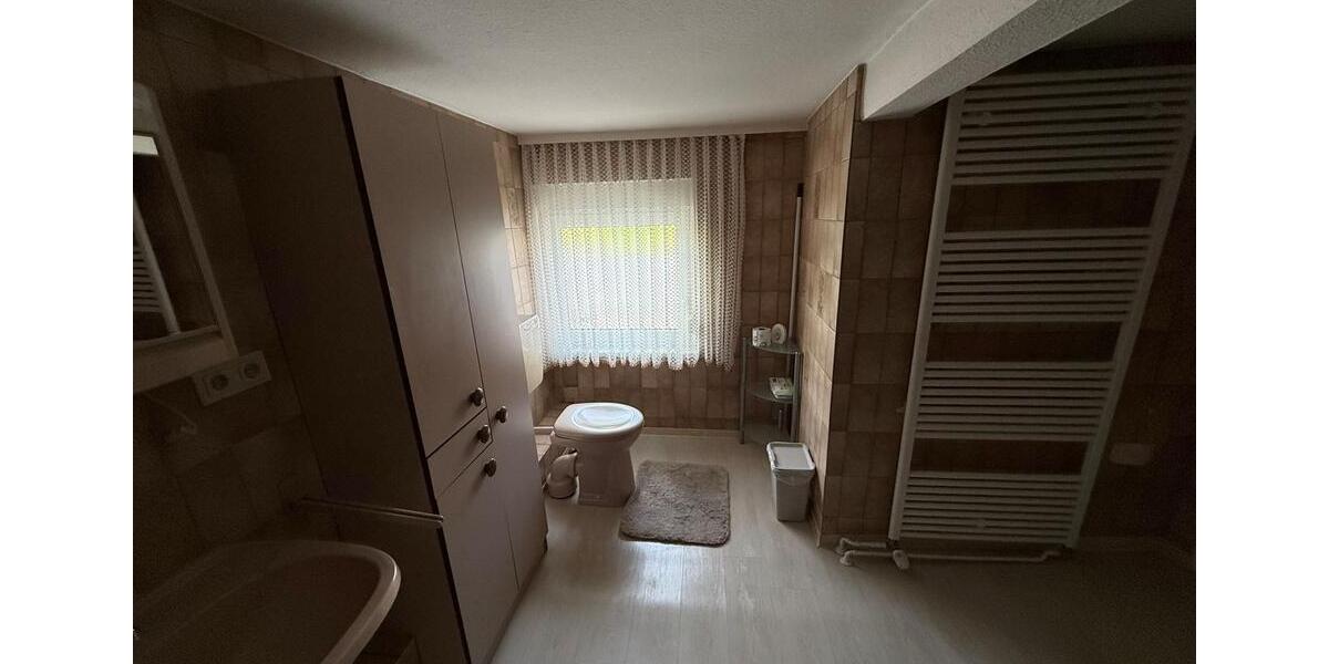 Einfamilienhaus Wettenberg - 5 Zimmer, 110 m&sup2;, 199.000&euro; | Angebot:26711578