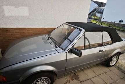 Ford Escort 150.000 km 3.000 &euro; Staufenberg 35460