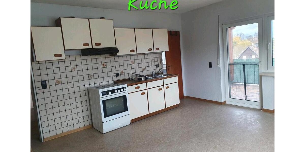 Etagenwohnung Grünberg - 3.5 Zimmer, 96 m&sup2;, 820&euro; | Angebot:25931309