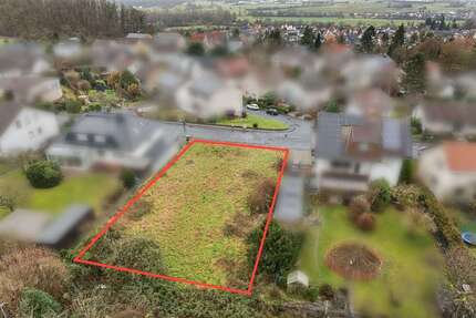 Grundstück Gießen Anneröder Siedlung - 298.000&euro; | Angebot:25447198