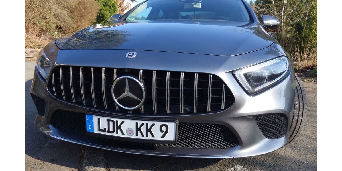 Mercedes-Benz CLS 350 146.878 km 37.100 &euro; Mittenaar 35756