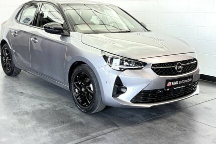 Opel Corsa GS Line 1.2 Turbo 1.Hand Carplay LED 13.200 km 14.590 &euro; Lich 35423