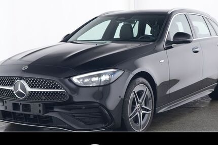 Mercedes-Benz C 300 21.640 km 51.455 &euro; Gießen 35396