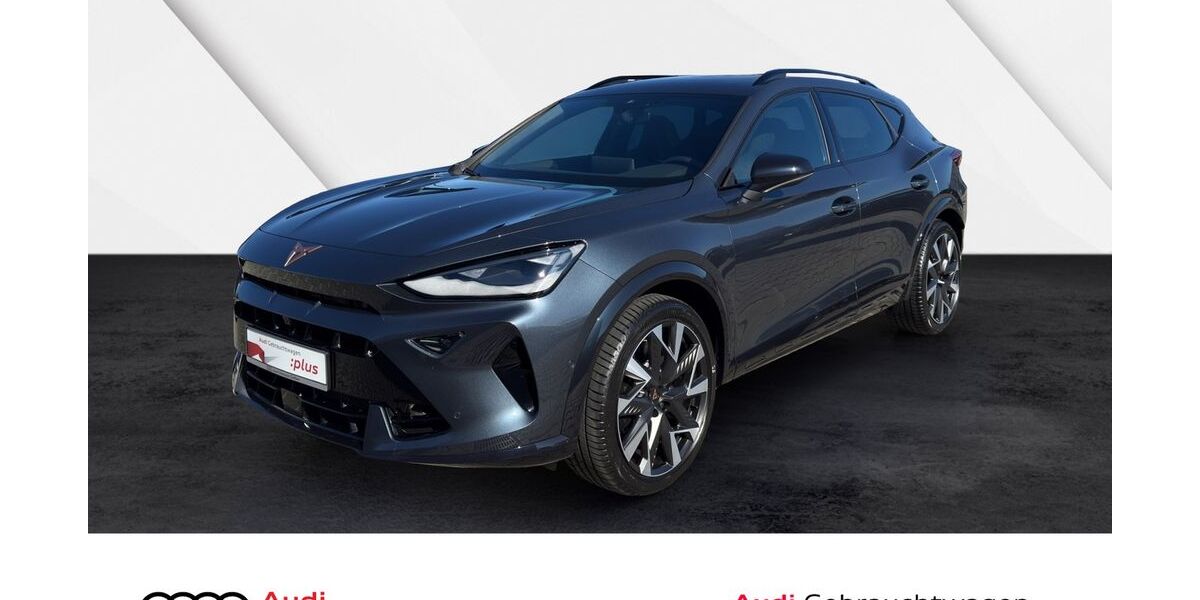 Cupra Formentor 1.010 km 40.430 &euro; Giessen 35394