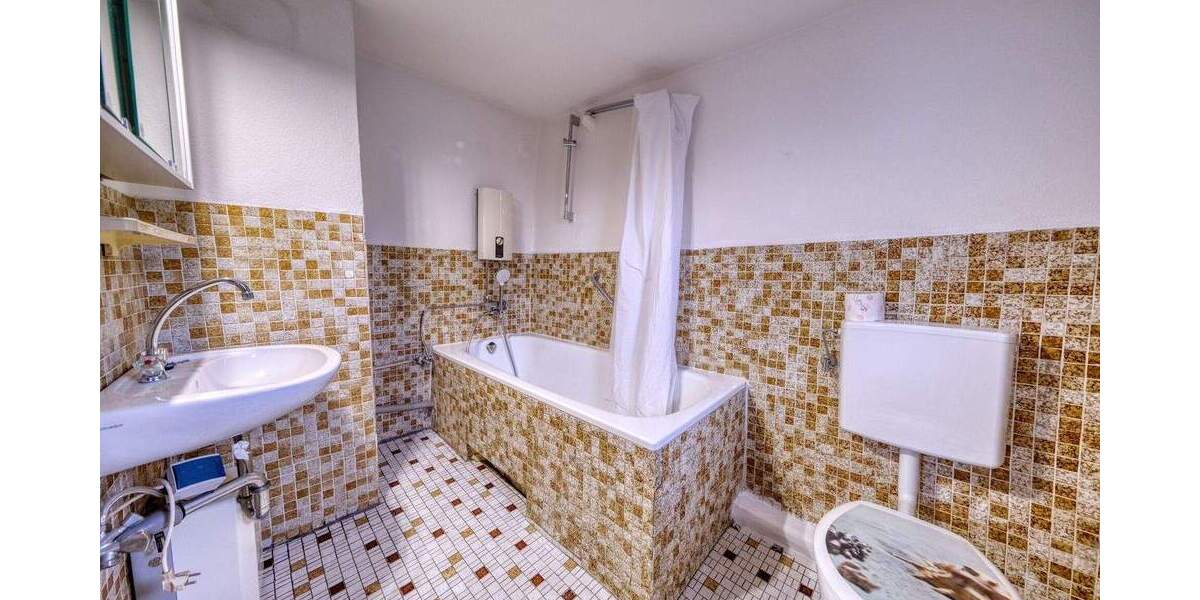 Doppelhaushälfte Wetzlar / Nauborn Nauborn - 3 Zimmer, 62 m&sup2;, 125.000&euro; | Angebot:25801205