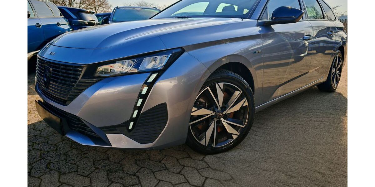 Peugeot 308 142.922 km 13.923 &euro; Wölfersheim 61200