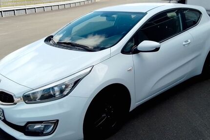 Kia ceed / Ceed 148.000 km 6.900 &euro; Wetzlar 35576