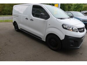 Opel Vivaro Kasten Edition M 63.150 km 17.990 &euro; Bad Endbach 35080