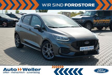 Ford Fiesta 29.970 km 16.990 &euro; Wetzlar 35581