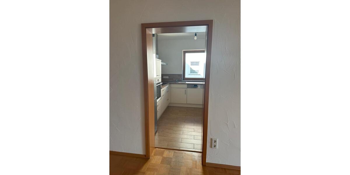 Maisonettenwohnung Linden - 3.5 Zimmer, 108 m&sup2;, 319.000&euro; | Angebot:27084490