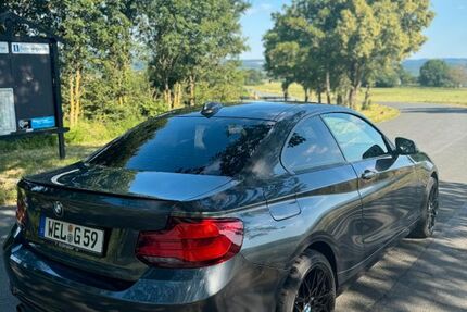 BMW 220 169.000 km 13.700 &euro; Weilmünster 35789