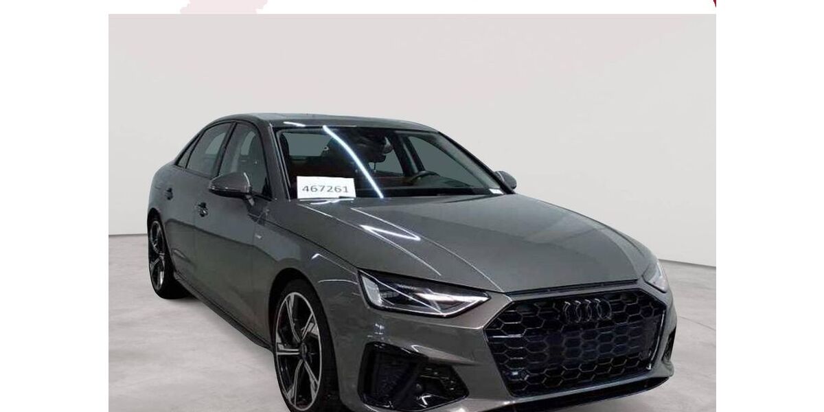 Audi A4 109.265 km 26.289 &euro; Fernwald-Steinbach 35463