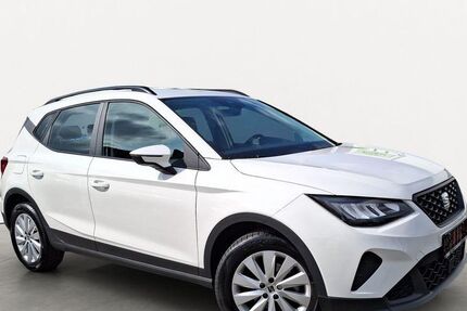 Seat Arona 14.700 km 18.350 &euro; Friedberg 61169