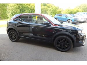 Opel Mokka GS Line 45.100 km 17.750 &euro; Bad Endbach 35080