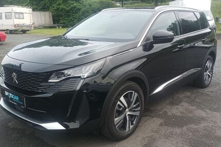 Peugeot 5008 24.000 km 25.900 &euro; Giessen 35394