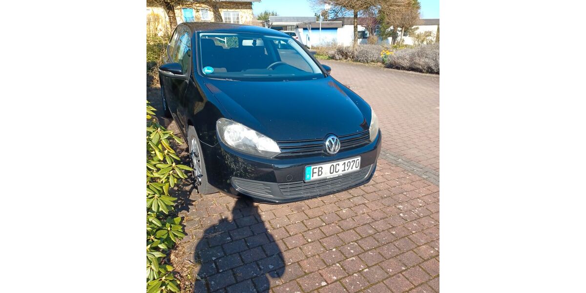 VW Golf 110.405 km 4.800 &euro; Wettenberg 35435
