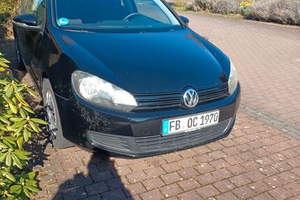 VW Golf 110.405 km 4.900 &euro; Wettenberg 35435