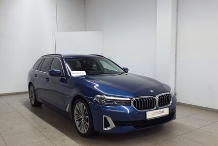 BMW 530 98.564 km 27.289 &euro; Fernwald-Steinbach 35463
