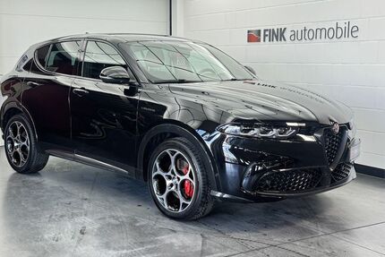 Alfa Romeo Tonale 11.980 km 26.490 &euro; Lich 35423