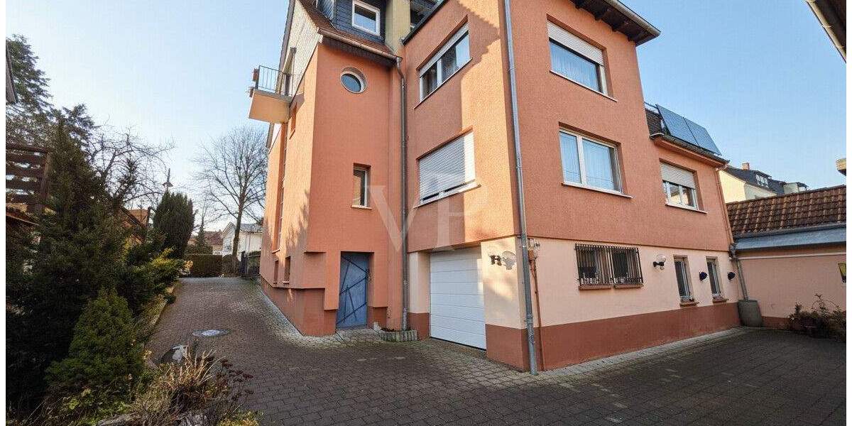 Mehrfamilienhaus, Wohnhaus Usingen - 1 Zimmer, 412 m&sup2;, 649.000&euro; | Angebot:25777187