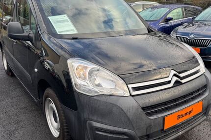 Citroen Berlingo 137.000 km 9.600 &euro; Homberg 35315