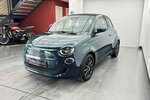 Fiat 500e Cabrio 1.Hand 42kWh Sitzheizung Kamera 15.200 km 21.320 &euro; Lich 35423