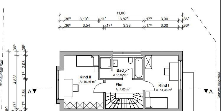 Doppelhaushälfte Reiskirchen - 4 Zimmer, 126 m&sup2;, 1.900&euro; | Angebot:25047220