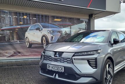 Mitsubishi Eclipse Cross 3.000 km 49.990 &euro; Gießen 35394
