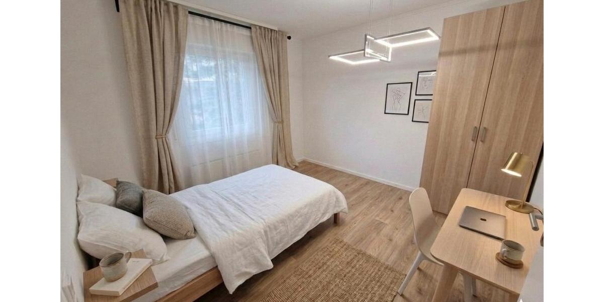Bungalow Echzell - 5 Zimmer, 150 m&sup2;, 1.250&euro; | Angebot:26448703