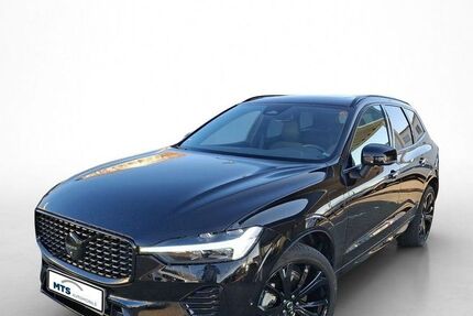 Volvo XC60 14.598 km 48.490 &euro; Friedberg 61169