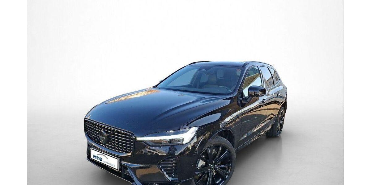 Volvo XC60 14.598 km 48.490 &euro; Friedberg 61169