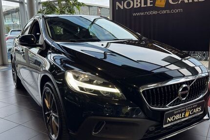 Volvo V40 Cross Country 75.750 km 20.250 &euro; Giessen 35394