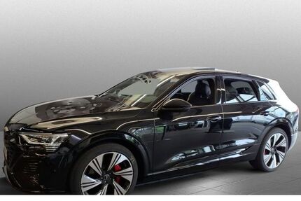 Audi Q8 e-tron 80.260 km 43.970 &euro; Wetzlar 35576
