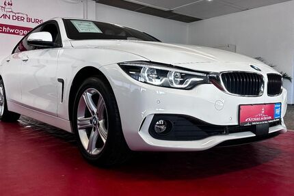 BMW 430 Gran Coupé 115.950 km 29.999 &euro; Friedberg (Hessen) 61169