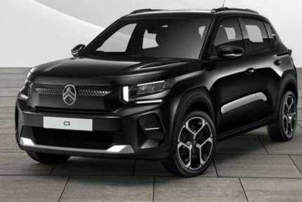 Citroen C3 23.895 km 15.180 &euro; Marburg 35043