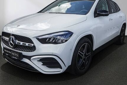 Mercedes-Benz GLA 200 13.000 km 39.730 &euro; Friedberg 61169