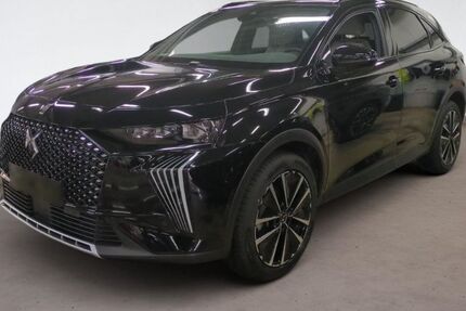 DS Automobiles DS7 (Crossback) 11.018 km 29.390 &euro; Marburg 35043