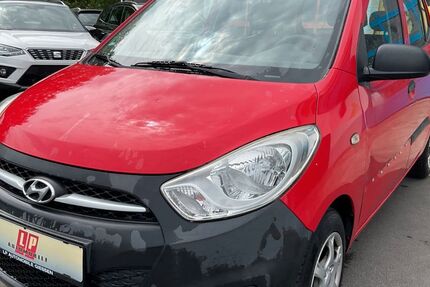 Hyundai i10 219.089 km 690 &euro; Giessen 35394
