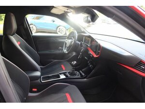 Opel Mokka GS Line 45.100 km 17.750 &euro; Bad Endbach 35080
