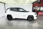 Jeep Compass S Plug-IN Hybrid 4WD 1.Hand Panoramadach 36.500 km 26.790 &euro; Lich 35423
