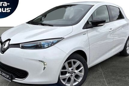 Renault ZOE 38.970 km 8.990 &euro; Marburg 35039
