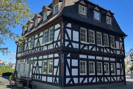 Gewerbeobjekt Wetzlar Altenberger Straße - 1.450.000&euro; | Angebot:26478646