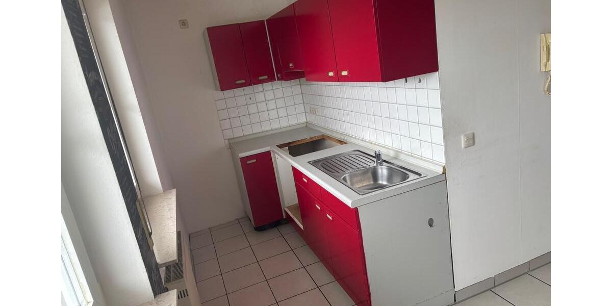 Etagenwohnung Gießen - 2 Zimmer, 60 m&sup2;, 650&euro; | Angebot:25394457