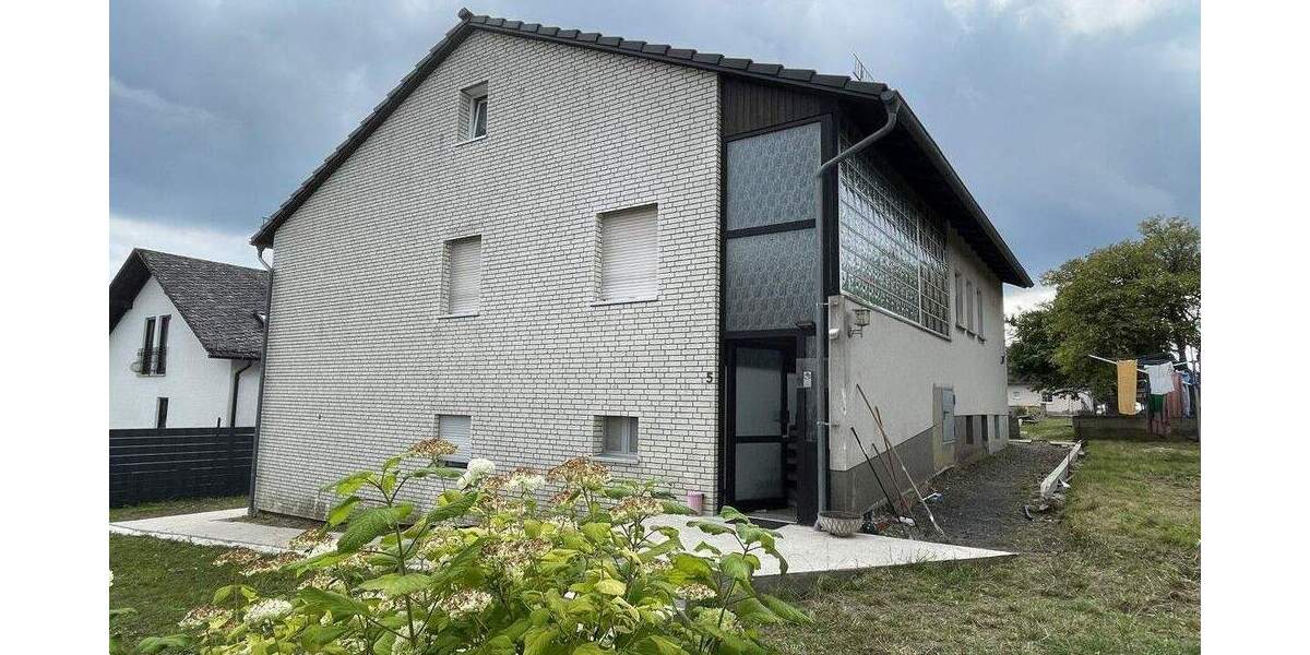 Einfamilienhaus Bad Endbach / Günterod Günterod - 5 Zimmer, 113 m&sup2;, 340.000&euro; | Angebot:25674833