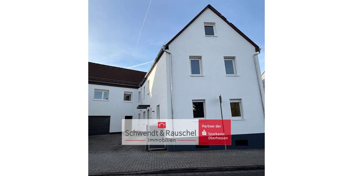 Einfamilienhaus Friedberg - 9 Zimmer, 193 m&sup2;, 549.000&euro; | Angebot:23825379
