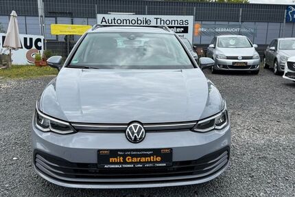 VW Golf 58.000 km 21.500 &euro; Lollar 35457