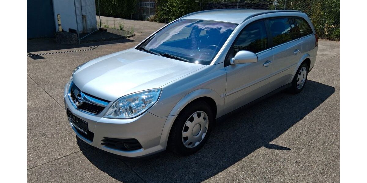 Opel Vectra 129.000 km 3.500 &euro; Bad Nauheim 61231