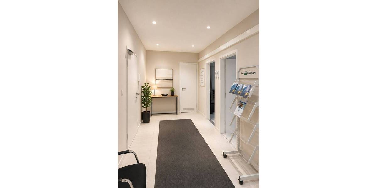 Gewerbeobjekt Gießen - 790.000&euro; | Angebot:26586002