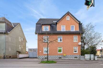 Wohnung Gießen Allendorf - 3 Zimmer, 74 m&sup2;, 234.000&euro; | Angebot:26056623