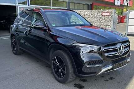 Mercedes-Benz GLE 350 191.300 km 29.950 &euro; Herborn 35745